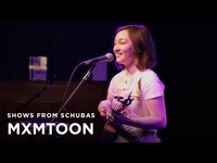Thumbnail for the mxmtoon - Don't play your card | Shows From Schubas link, provided by host site