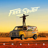 Thumbnail for the Khalid - Don't Pretend link, provided by host site