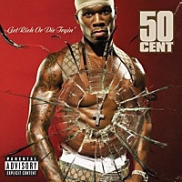 Thumbnail for the 50 Cent - Don't Push Me link, provided by host site