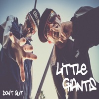 Thumbnail for the Little Giants - Don't Quit link, provided by host site