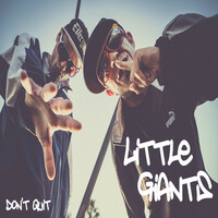 Thumbnail for the Little Giants - Don't Quit link, provided by host site
