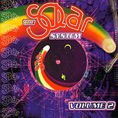 Thumbnail for the Midnight Star - Don't Rock the Boat link, provided by host site