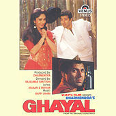 Thumbnail for the Anjaan - Don't Say No link, provided by host site