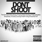 Thumbnail for the The Game - Don't Shoot link, provided by host site