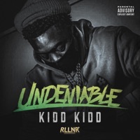 Thumbnail for the Kidd Kidd - Don't Shoot link, provided by host site