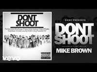 Thumbnail for the The Game - Don't Shoot link, provided by host site