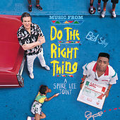 Thumbnail for the Take 6 - Don't Shoot Me (Do The Right Thing/Soundtrack Version) link, provided by host site
