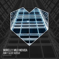 Thumbnail for the Morelly - Don't Sleep, Repeat link, provided by host site