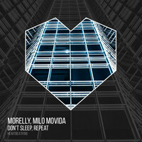 Thumbnail for the Morelly - Don't Sleep, Repeat link, provided by host site