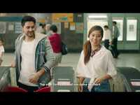 Thumbnail for the Mastercard - Don’t spoil the moment link, provided by host site