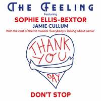 Image of Sophie Ellis Bextor linking to their artist page due to link from them being at the top of the main table on this page