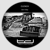 Thumbnail for the Clench - Don't Stop link, provided by host site