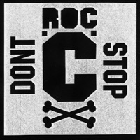 Thumbnail for the Roc C - Don't Stop link, provided by host site