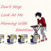 Thumbnail for the DJ Max - Don't Stop link, provided by host site