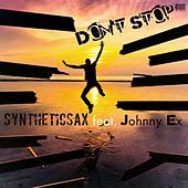 Thumbnail for the SyntheticSax - Don't Stop link, provided by host site