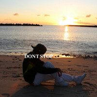 Thumbnail for the Frozen - DON'T STOP link, provided by host site
