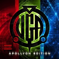 Thumbnail for the The Underground Avengers - Don't Stop link, provided by host site