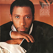 Image of Jeffrey Osborne linking to their artist page due to link from them being at the top of the main table on this page