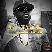 Thumbnail for the C-Styles - Don't Stop link, provided by host site