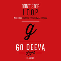 Thumbnail for the L.O.O.P - Don't Stop link, provided by host site