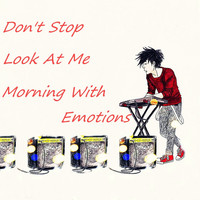 Thumbnail for the DJ Max - Don't Stop link, provided by host site