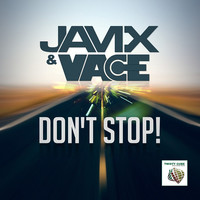 Thumbnail for the JamX - Don't Stop (D.Mand Remix) link, provided by host site