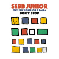 Thumbnail for the Sebb Junior - Don't Stop link, provided by host site