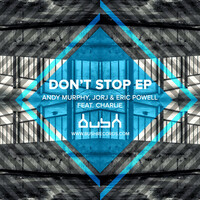 Thumbnail for the Jorj - Don't Stop (Ehsan Gelsin Remix) link, provided by host site