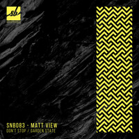 Thumbnail for the Matt View - Don't Stop / Garden State link, provided by host site