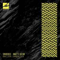 Thumbnail for the Matt View - Don't Stop / Garden State link, provided by host site