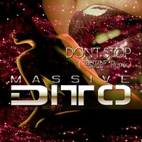 Thumbnail for the Massive Ditto - Don`t Stop (Mattias, G80`s Remix) link, provided by host site