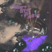 Thumbnail for the Oliver Koletzki - Don't Stop Me Now link, provided by host site