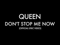 Thumbnail for the Queen - Don't Stop Me Now link, provided by host site