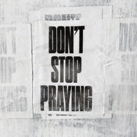 Thumbnail for the Matthew West - Don't Stop Praying link, provided by host site