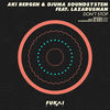 Thumbnail for the Aki Bergen - Don't Stop (Remixes) link, provided by host site