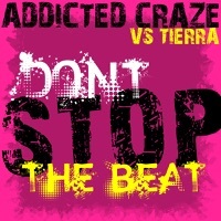 Thumbnail for the Addicted Craze - Don´t Stop the Beat (Secret Layor Remix) link, provided by host site