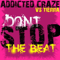 Thumbnail for the Addicted Craze - Don't Stop the Beat - Secret Layor Remix Edit link, provided by host site