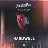 Thumbnail for the Hardwell - Don't Stop the Madness [Mixed] link, provided by host site