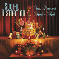 Thumbnail for the Social Distortion - Don't Take Me For Granted link, provided by host site