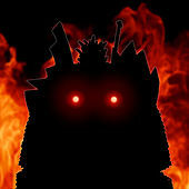 Thumbnail for the The Living Tombstone - Don't Tattle on Me link, provided by host site
