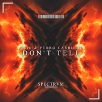Thumbnail for the Elio - Don't Tell link, provided by host site