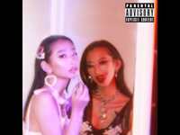 Thumbnail for the Lil Mariko - Don't Touch link, provided by host site