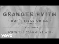 Thumbnail for the Granger Smith - Don’t Tread on Me link, provided by host site