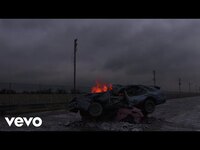 Thumbnail for the Volbeat - “Don’t Tread on Me” from The Metallica Blacklist link, provided by host site