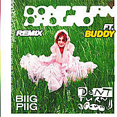 Thumbnail for the Biig Piig - Don't Turn Around (Buddy Remix) link, provided by host site