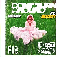 Thumbnail for the Biig Piig - Don't Turn Around (Buddy Remix) link, provided by host site