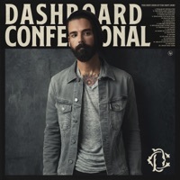 Thumbnail for the Dashboard Confessional - Don’t Wait link, provided by host site