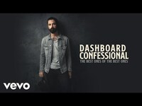 Thumbnail for the Dashboard Confessional - Don’t Wait link, provided by host site