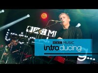 Thumbnail for the Flawes - Don't Wait For Me (Radio 1's Big Weekend 2017) link, provided by host site