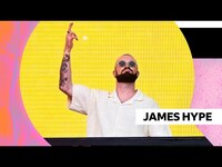 Thumbnail for the James Hype - Don't Wake Me Up (Radio 1's Big Weekend 2025) @JamesHype link, provided by host site